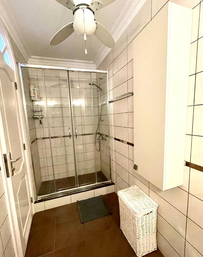 Luxury Apt. With Stunning Sea View Акантиладо-де-Лос-Хигантес Экстерьер фото