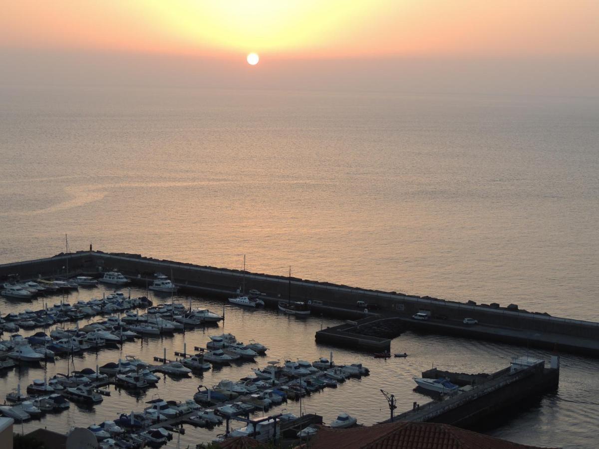 Luxury Apt. With Stunning Sea View Акантиладо-де-Лос-Хигантес Экстерьер фото